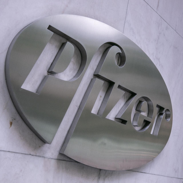 &lt;p&gt;Pfizer ima velike novosti&lt;/p&gt;