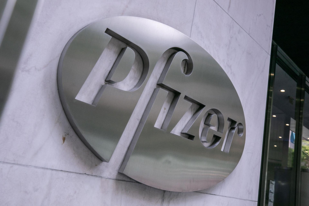 &lt;p&gt;Pfizer ima velike novosti&lt;/p&gt;