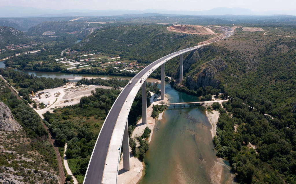 &lt;p&gt;Provozali smo se, a neće proći dugo - i vi ćete&lt;/p&gt;