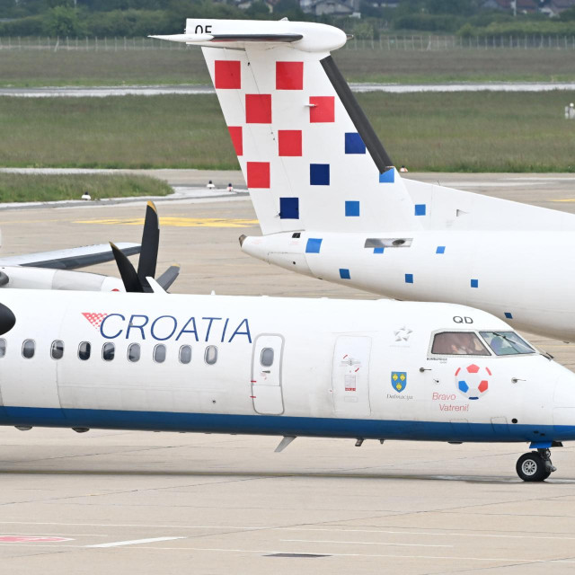 &lt;p&gt;Zbog povećanja posla Croatia Airlines prisiljena je unajmljivati zrakoplove, ali u njima vrijede druga pravila, koja putnici ne znaju (ilustracija)&lt;/p&gt;