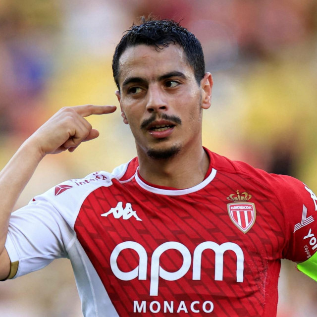 &lt;p&gt;Wissam Ben Yedder&lt;/p&gt;