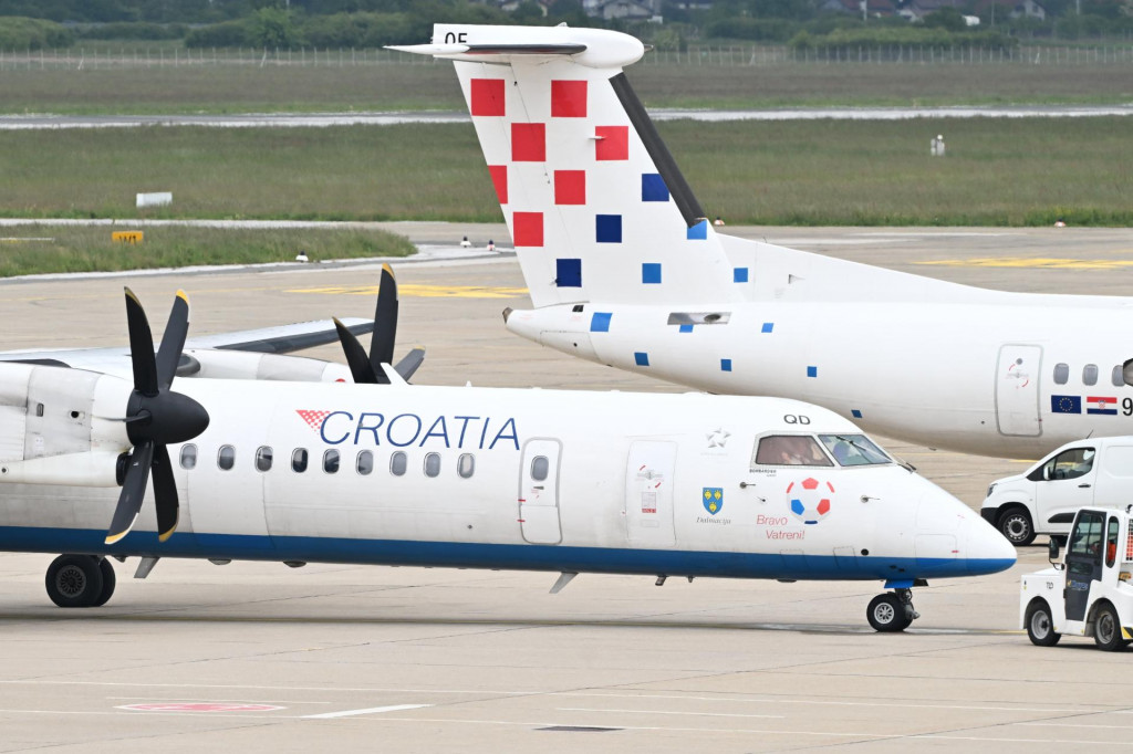 &lt;p&gt;Zbog povećanja posla Croatia Airlines prisiljena je unajmljivati zrakoplove, ali u njima vrijede druga pravila, koja putnici ne znaju (ilustracija)&lt;/p&gt;