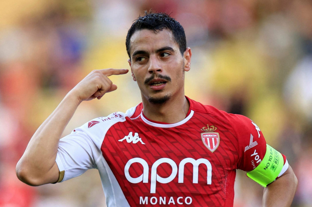 &lt;p&gt;Wissam Ben Yedder&lt;/p&gt;