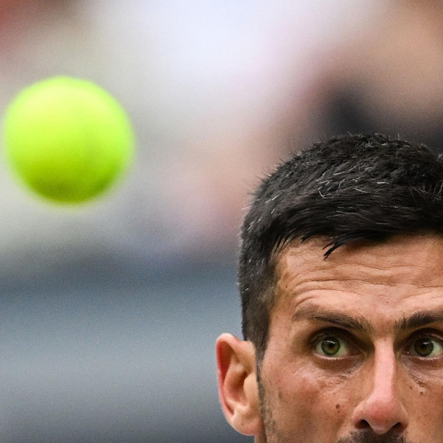 &lt;p&gt;Novak Đoković lovi osmi Wimbledon&lt;/p&gt;