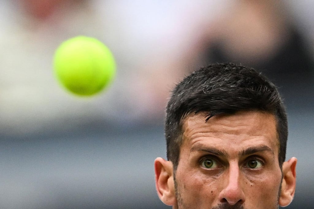 &lt;p&gt;Novak Đoković lovi osmi Wimbledon&lt;/p&gt;