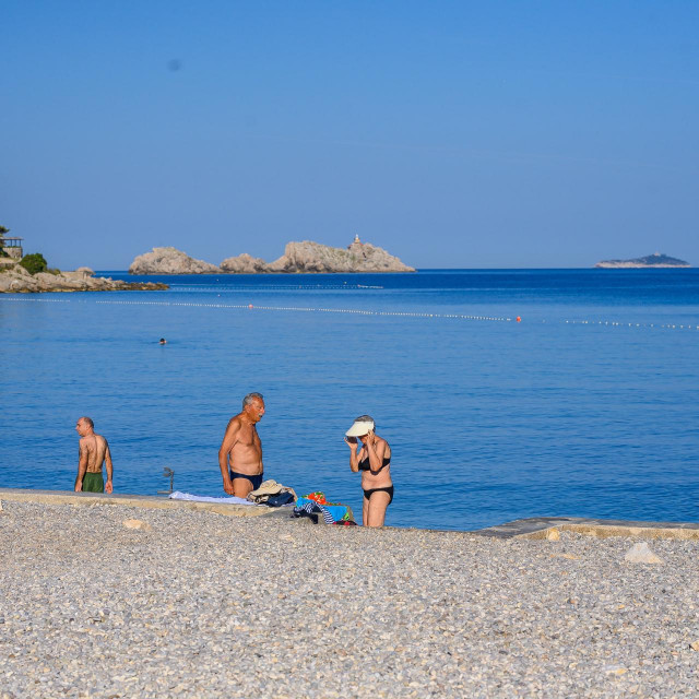 &lt;p&gt;Plaža Sumratin&lt;/p&gt;