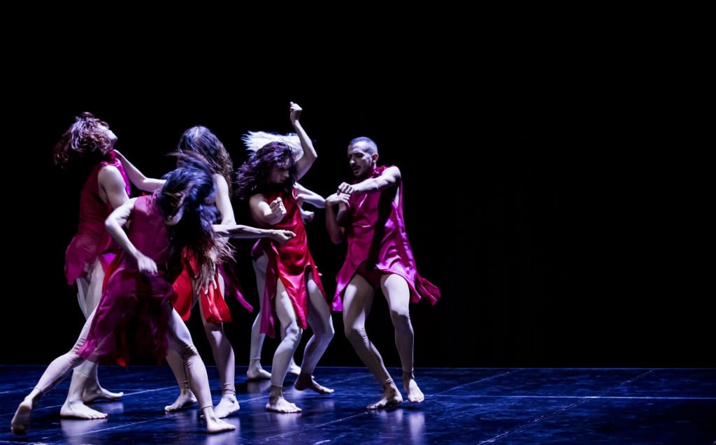 &lt;p&gt;Na Šibenik Dance Festivalu očekuje se 250 sudionika iz 15 zemalja&lt;/p&gt;
