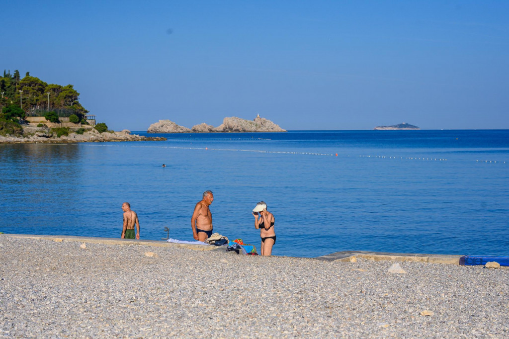 &lt;p&gt;Plaža Sumratin&lt;/p&gt;