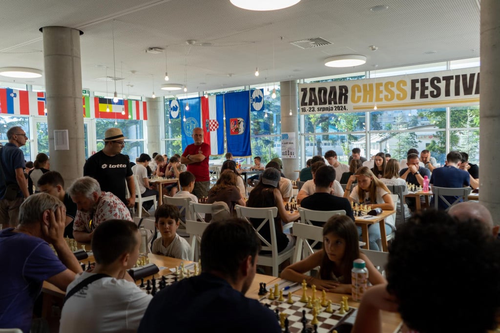 &lt;p&gt;ZADAR CHESS FESTIVAL&lt;/p&gt;