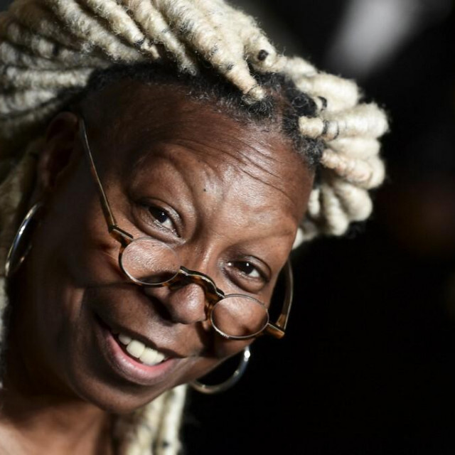 &lt;p&gt;Whoopi Goldberg  2019. u Veroni&lt;/p&gt;