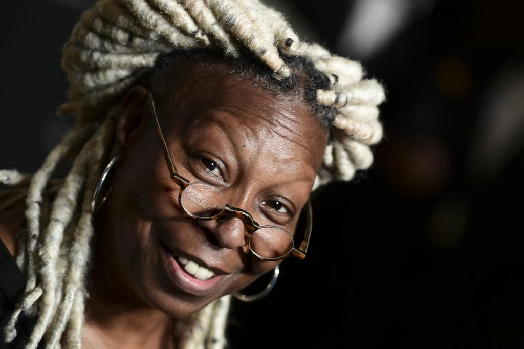 &lt;p&gt;Whoopi Goldberg  2019. u Veroni&lt;/p&gt;