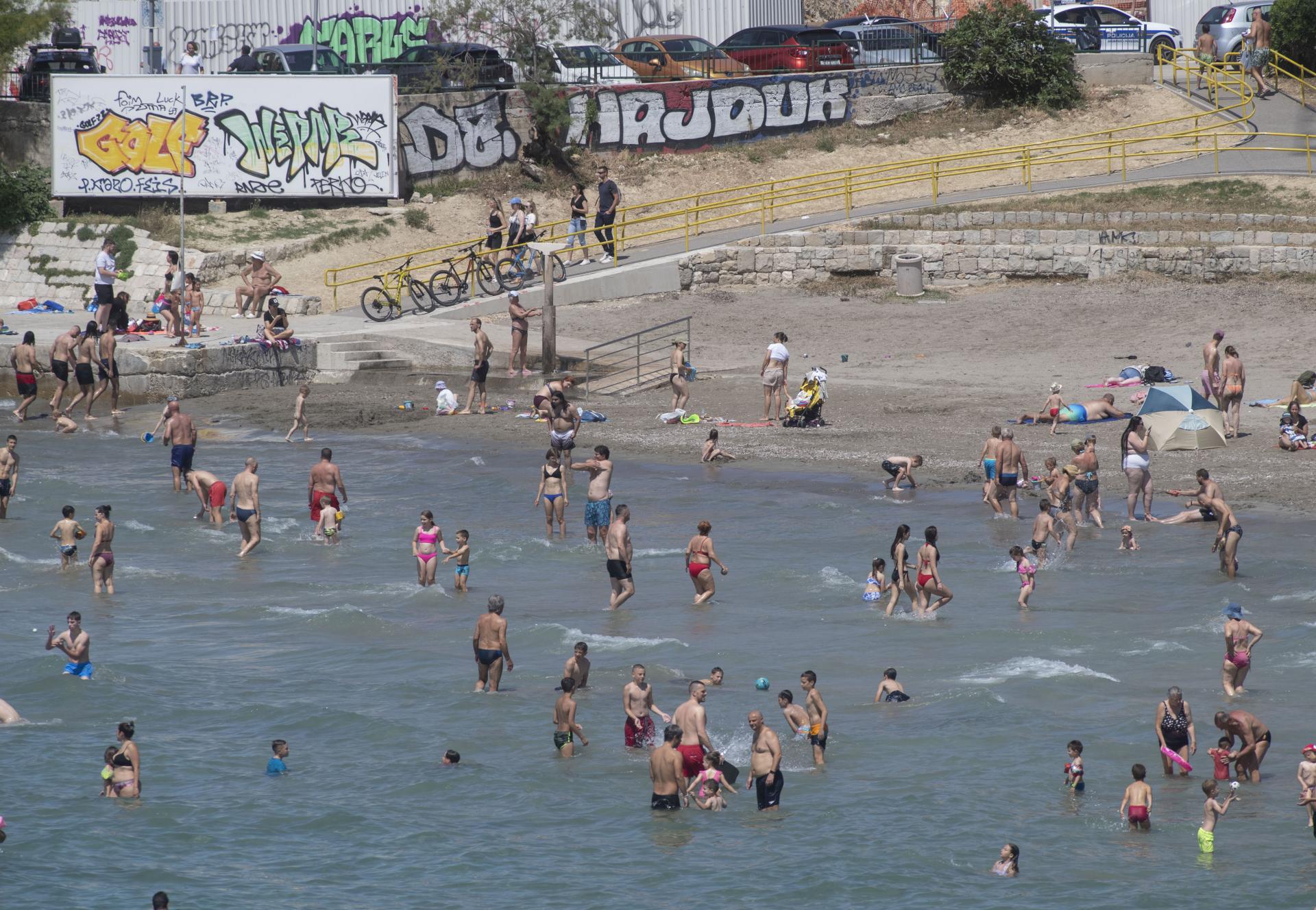 Slobodna Dalmacija Split Se Crveni Zbog Napada Na Gay Turiste To Su