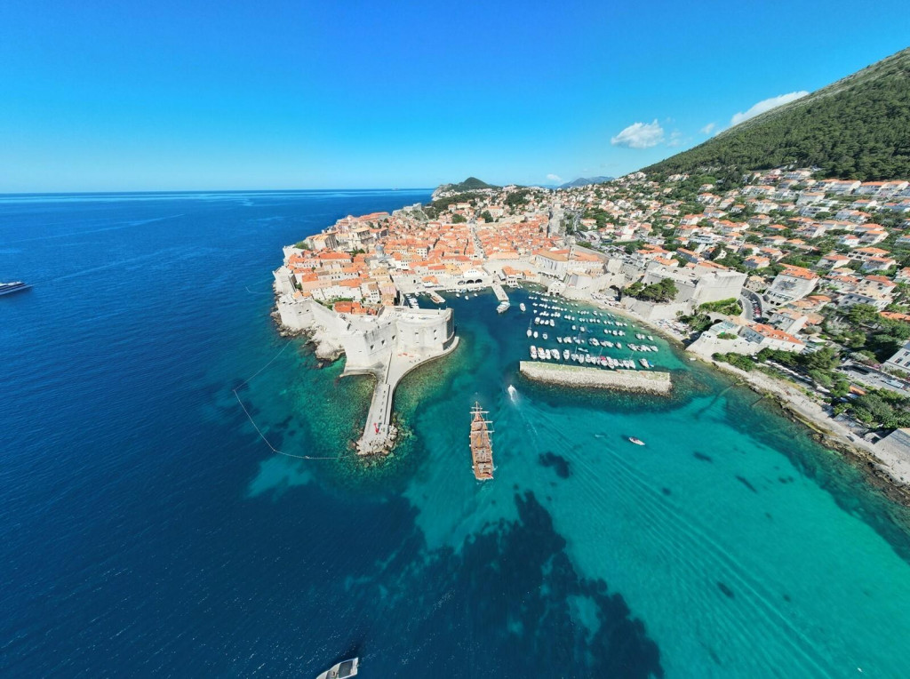 &lt;p&gt;Dubrovnik je rekordno noćenje ostvario 16. srpnja&lt;/p&gt;