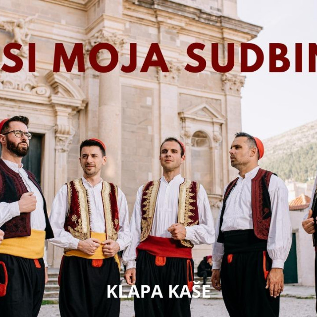 &lt;p&gt;Klapa Kaše osvojila je Treću nagradu žirija na Večerima dalmatinske pisme – Kaštelanski đir&lt;/p&gt;