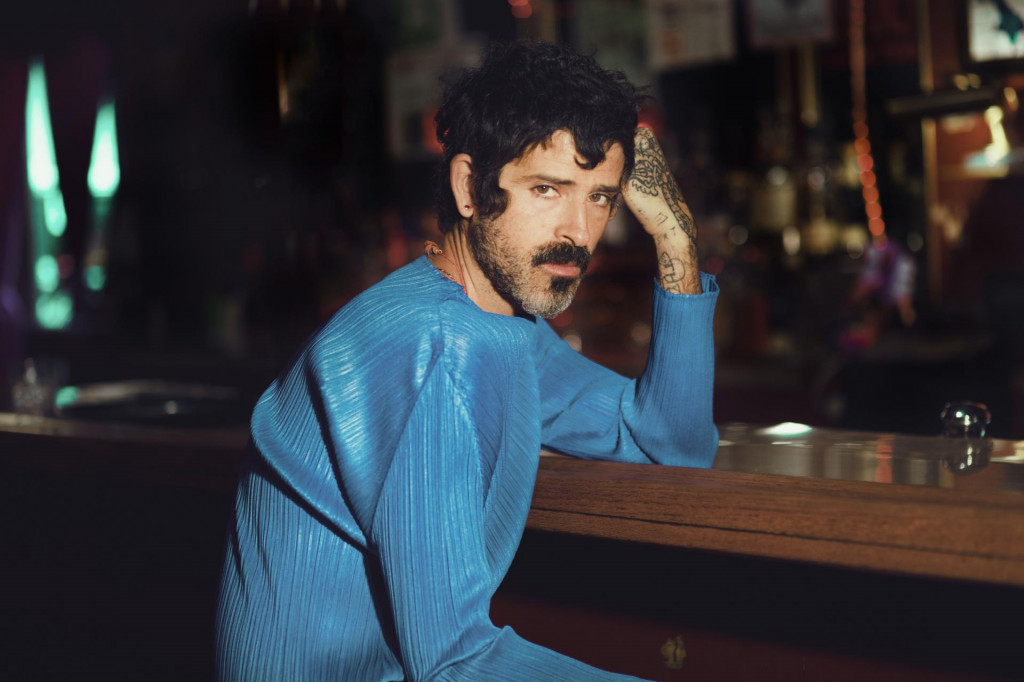 &lt;p&gt;Devendra Banhar&lt;/p&gt;