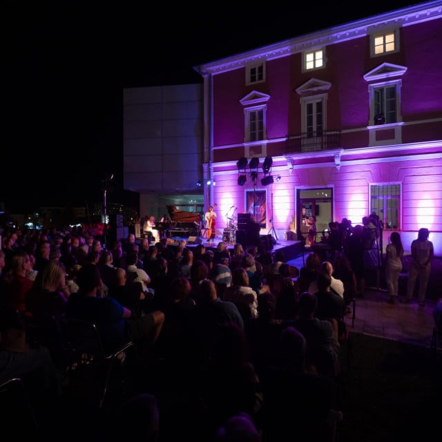 &lt;p&gt;10. jubilarni Zadar Jazz &amp; Blues festival &lt;/p&gt;
