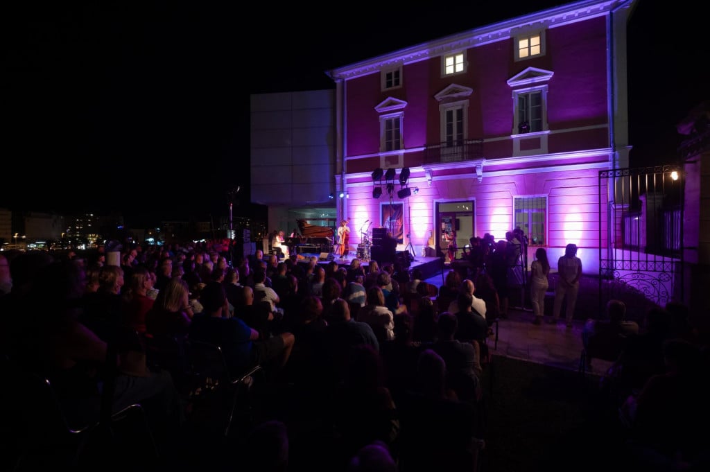 &lt;p&gt;10. jubilarni Zadar Jazz &amp; Blues festival &lt;/p&gt;