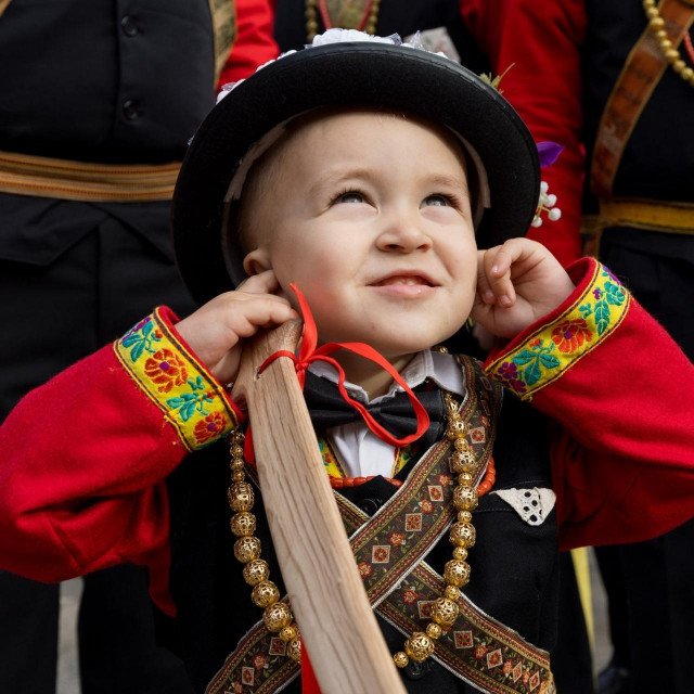 &lt;p&gt;Izložba zadarskog fotografa Marka Lorenza Blaslova, Lastovski poklad&lt;/p&gt;