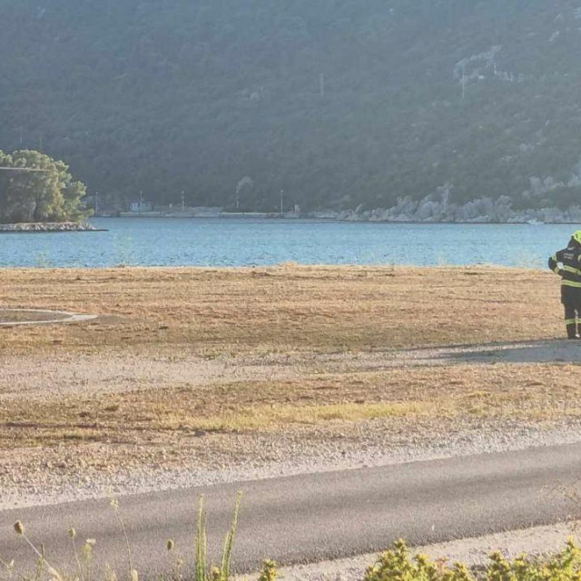 &lt;p&gt;Zbog prometne nesreće angažirana su čak dva helikoptera&lt;/p&gt;