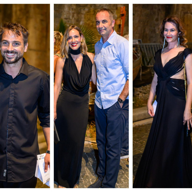 &lt;p&gt;Niko Kranjčar, Ana Radišić i Joško Lokas, Martina Filjak&lt;/p&gt;