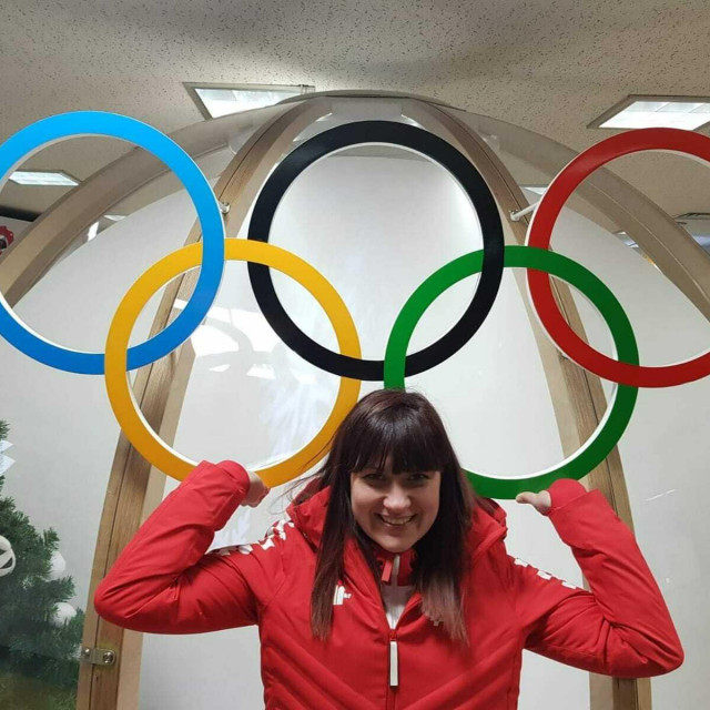 &lt;p&gt;Daria Obratov, olimpijka koja će stati na kraj doping varalicama&lt;/p&gt;