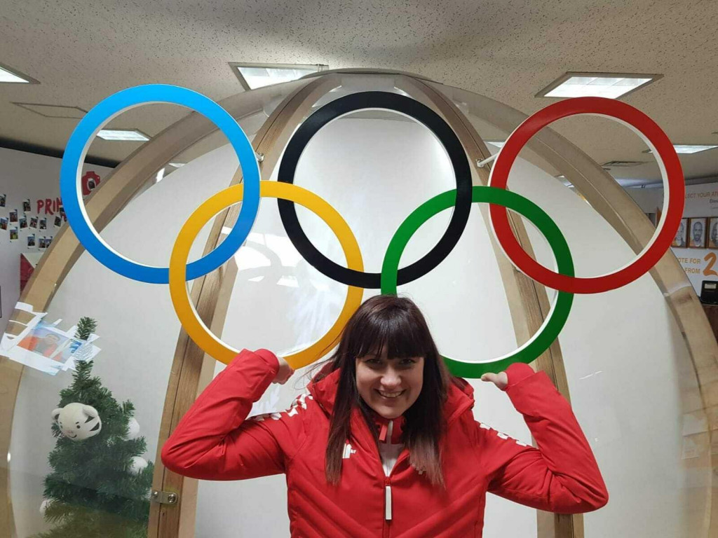 &lt;p&gt;Daria Obratov, olimpijka koja će stati na kraj doping varalicama&lt;/p&gt;