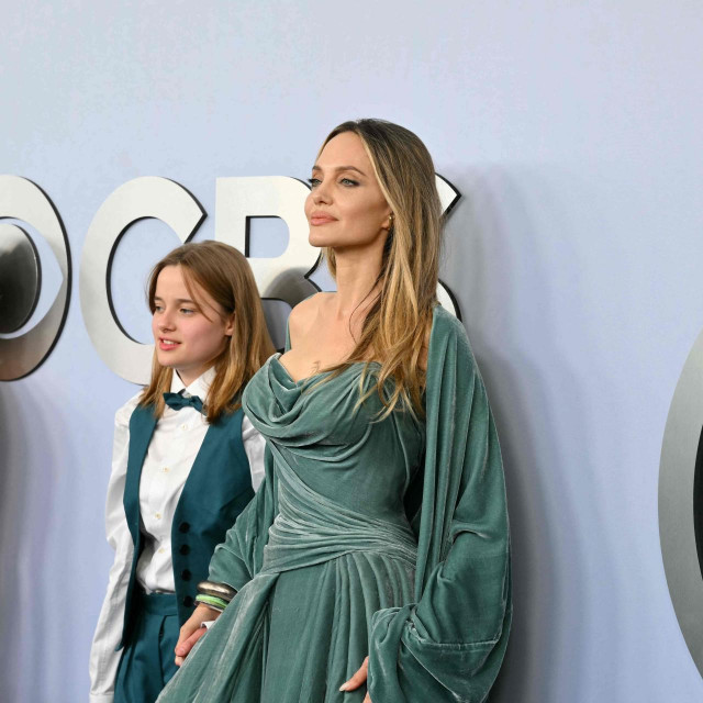 &lt;p&gt;Shiloh Jolie-Pitt i Angelina Jolie&lt;/p&gt;