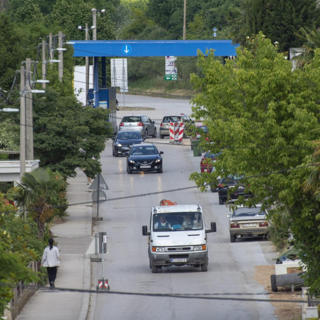 &lt;p&gt;Granični prijelaz Gabela Polje&lt;/p&gt;