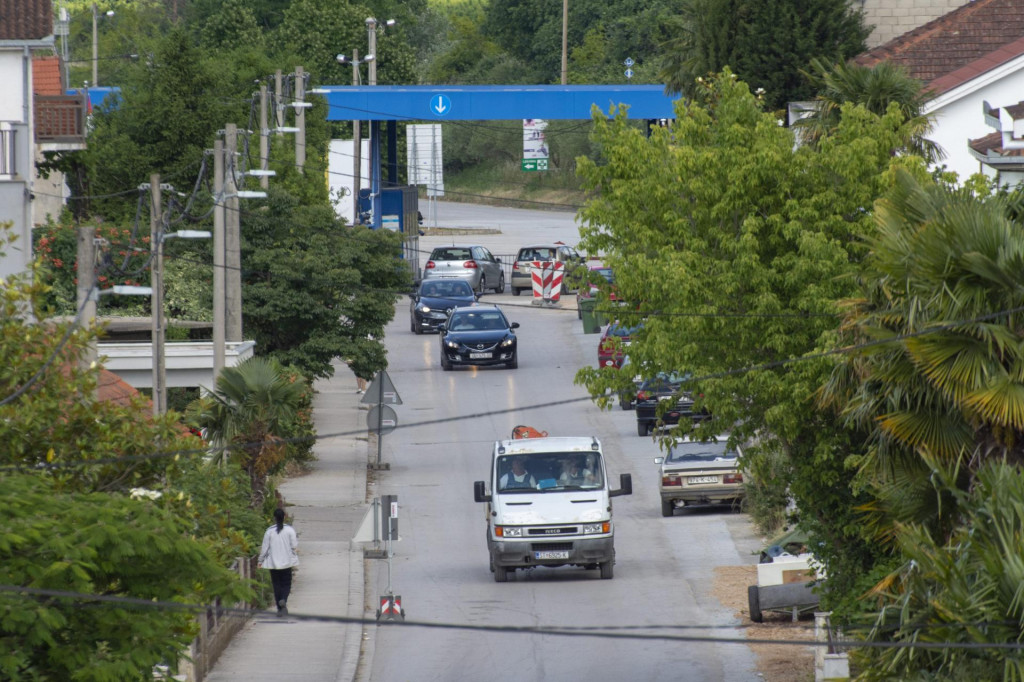 &lt;p&gt;Granični prijelaz Gabela Polje&lt;/p&gt;