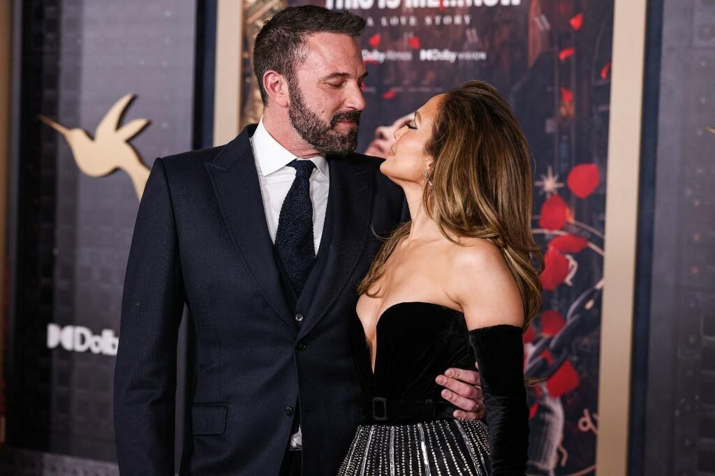 &lt;p&gt;Ben Affleck i Jennifer Lopez &lt;/p&gt;