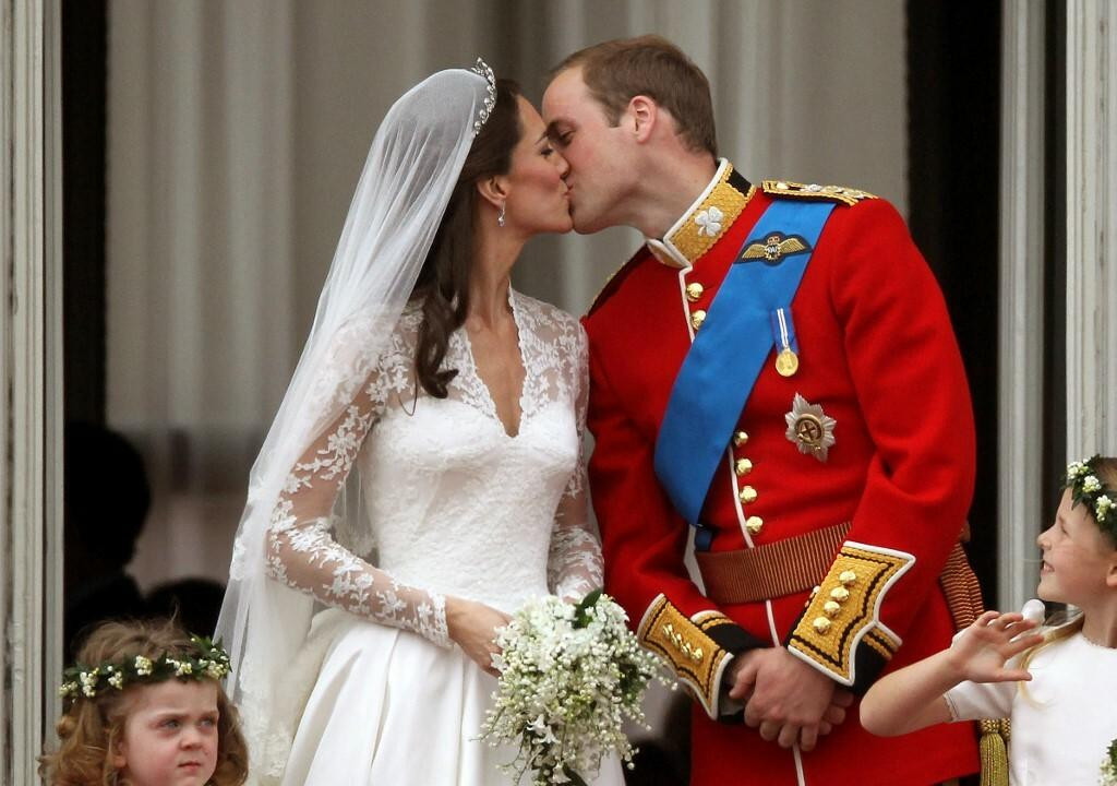 &lt;p&gt;Princ William i princeza Catherine&lt;/p&gt;