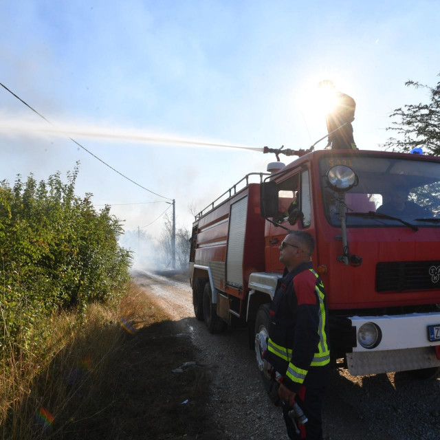 &lt;p&gt;Požar kod Smokovića&lt;/p&gt;