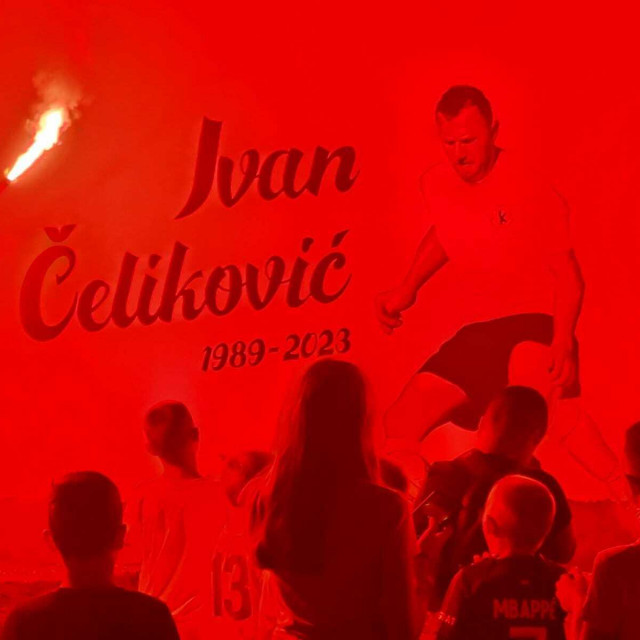 &lt;p&gt;Mural Ivan Čeliković&lt;/p&gt;