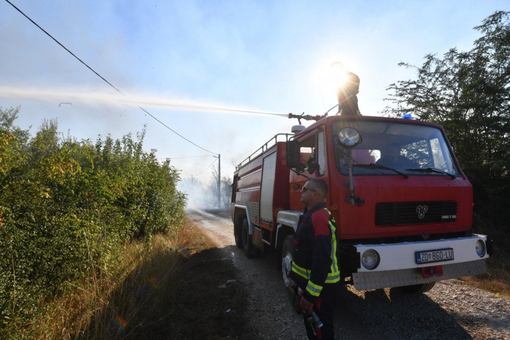 &lt;p&gt;Požar kod Smokovića&lt;/p&gt;