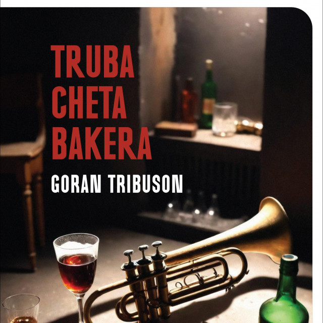 &lt;p&gt;Goran Tribuson: ”Truba Cheta Bakera” (Neolit, Koprivnica)&lt;/p&gt;