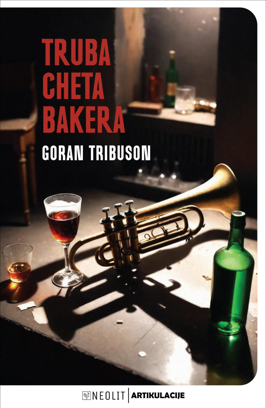 &lt;p&gt;Goran Tribuson: ”Truba Cheta Bakera” (Neolit, Koprivnica)&lt;/p&gt;