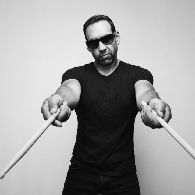 &lt;p&gt;Antonio Sanchez&lt;/p&gt;