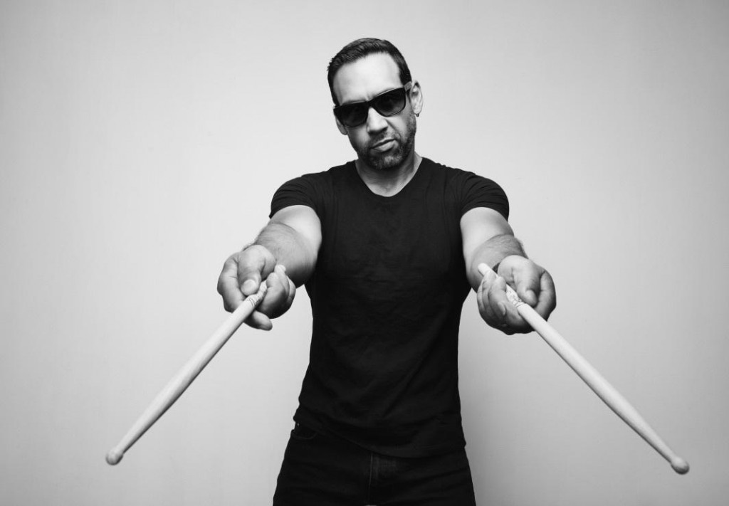 &lt;p&gt;Antonio Sanchez&lt;/p&gt;