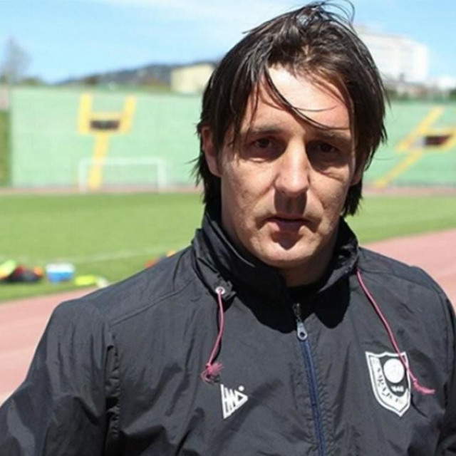 <p>Dženan U&scaron;čuplić tragično je izgubio život</p>