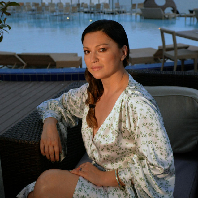 &lt;p&gt;Nina Badrić&lt;/p&gt;