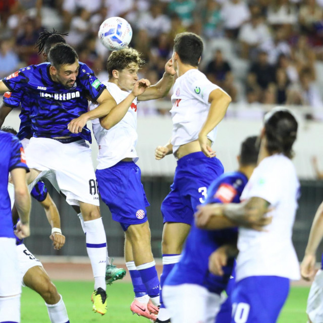 &lt;p&gt;Kadrovi s utakmice Hajduk - Slaven Belupo&lt;/p&gt;