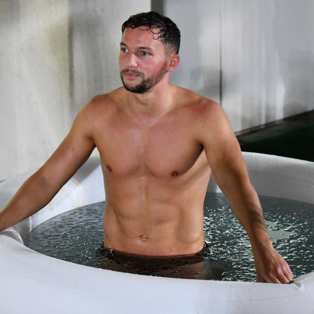 &lt;p&gt;Danny Drinkwater&lt;/p&gt;