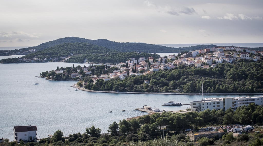 &lt;p&gt;Upitna gradnja turističkog kompleksa tik do Zmajeva oka&lt;/p&gt;