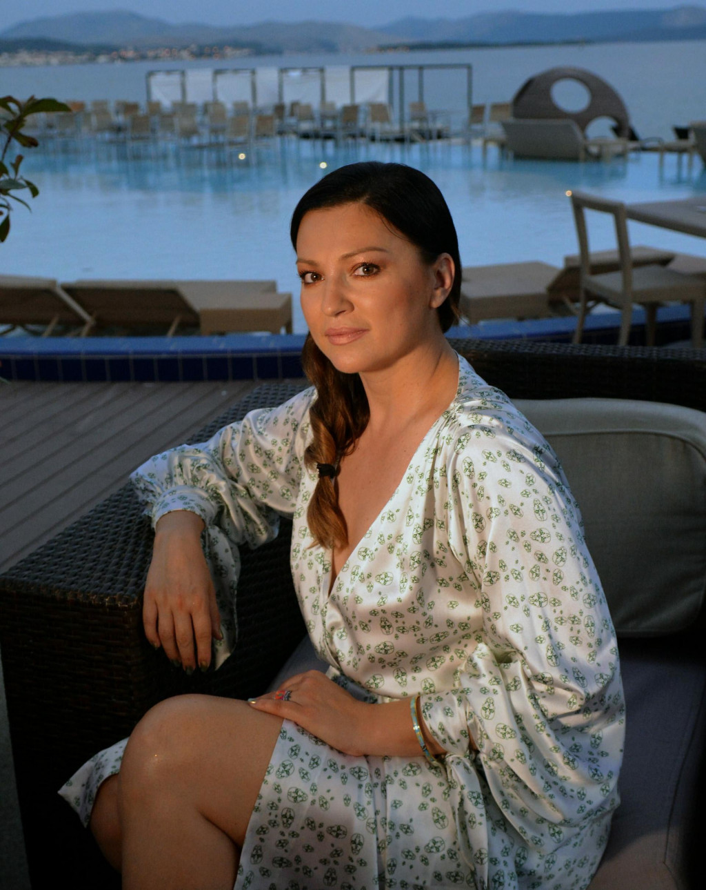 &lt;p&gt;Nina Badrić&lt;/p&gt;