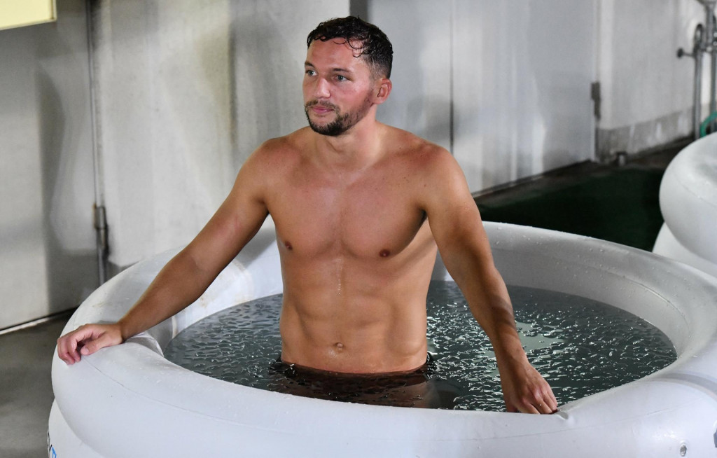 &lt;p&gt;Danny Drinkwater&lt;/p&gt;