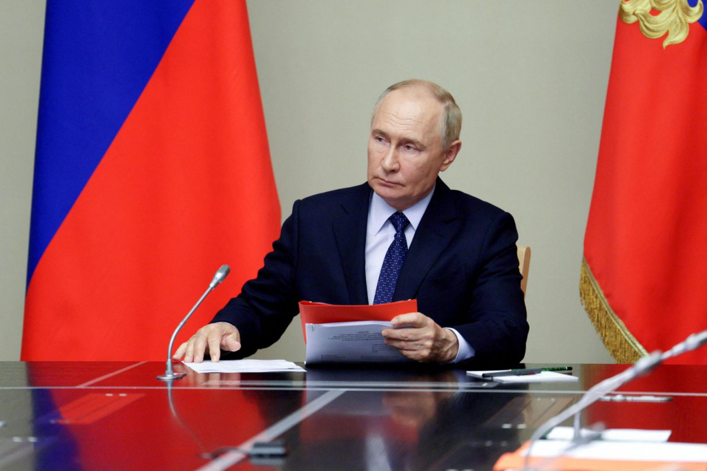 &lt;p&gt;Putin i njegovi trbuhozborci uopće javno ne spominju da ukrajinske snage napreduju prema gradu Kurčatovu, gdje se nalazi nuklearna elektrana&lt;/p&gt;