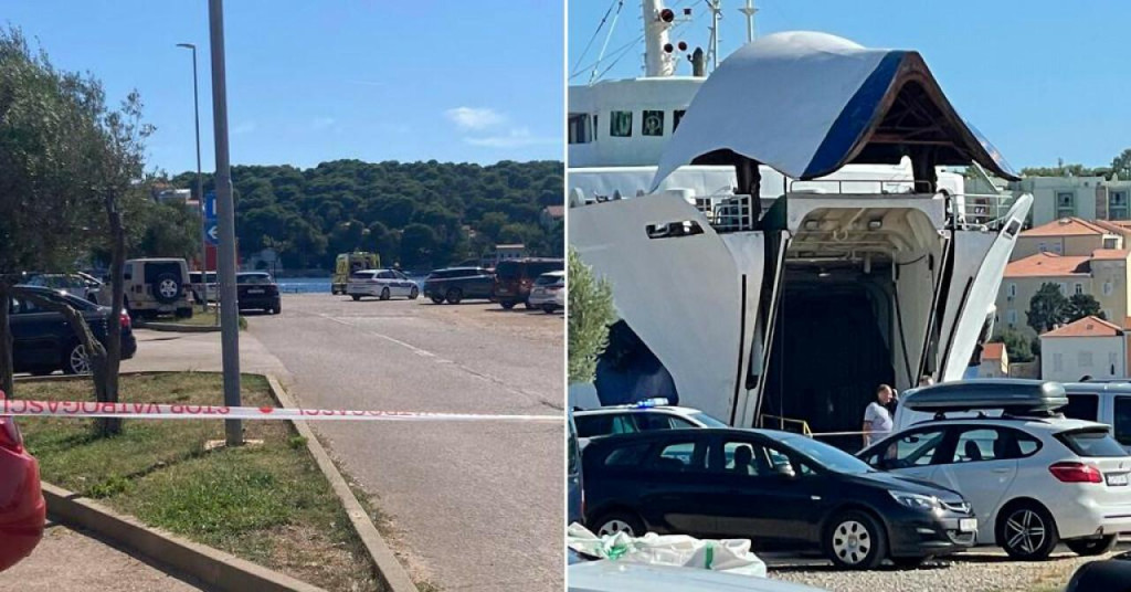 &lt;p&gt;Tragedija, Mali Lošinj&lt;/p&gt;