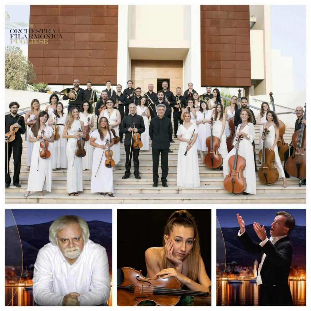 &lt;p&gt;Epidaurus Cavtat Festival&lt;/p&gt;