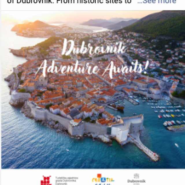 &lt;p&gt;Dubrovnik na Olimpijskim igrama&lt;/p&gt;