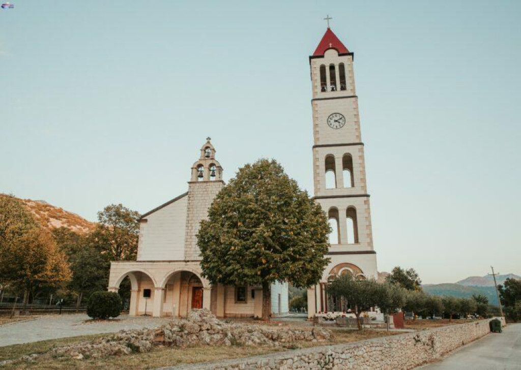 &lt;p&gt;Neumski Gradac, crkva&lt;/p&gt;